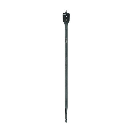 Dewalt 1" X 16" Heavy Duty Spade Bit Dw1595