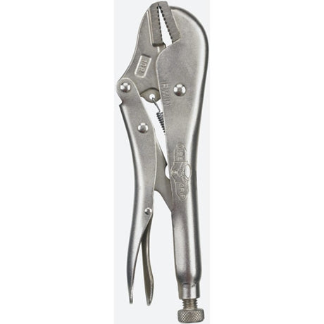 Irwin Vise-grip 10" Straight Locking Pliers 0102l3