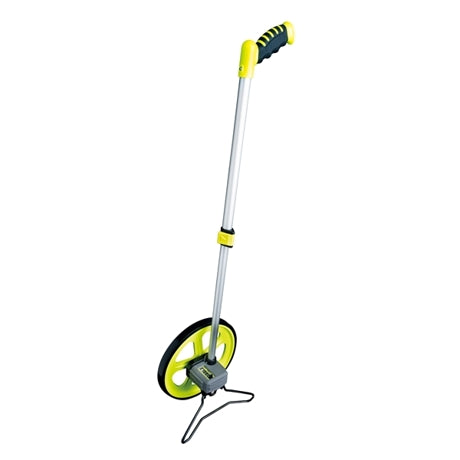 Komelon Mk3112 Meter-man 10-inch Measuring Wheel