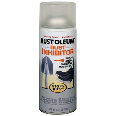 Rust-oleum Stops Rust - Rust Inhibitor Spray 10.25oz