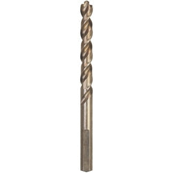 Dewalt 9/64" 135 Cobalt Split Point Drill Bit Dw1209