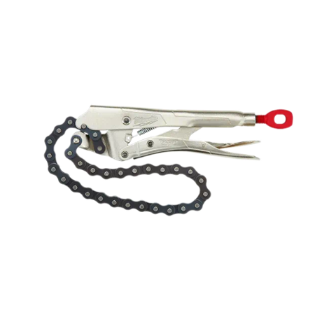 Milwaukee 9" Torque Lock Locking Chain Wrench
