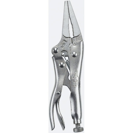 Irwin Vise-grip 4" Long Nose Locking Pliers 1602l3