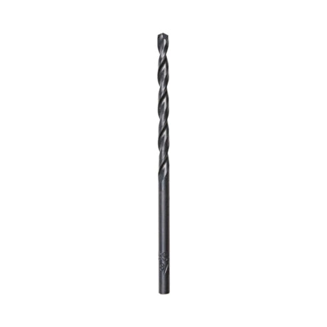 Milwaukee 13/64" Thunderbolt Black Oxide Drill Bit 48-89-2719