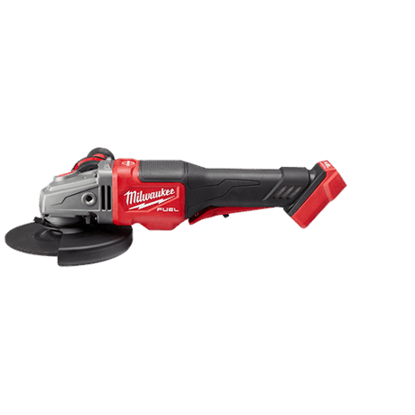 Milwaukee M18 Fuel Braking Grinder 2980-20 (Tool Only)