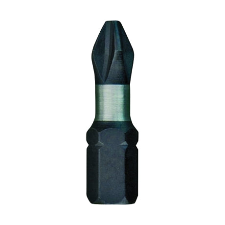 Milwaukee Shockwave Impact Phillips #2 Insert Bits 5-pk