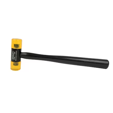 Stanley 57-594 8 Oz Soft Face Hammer