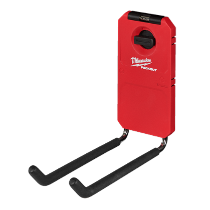 Milwaukee Packout™ 9” Straight Hook