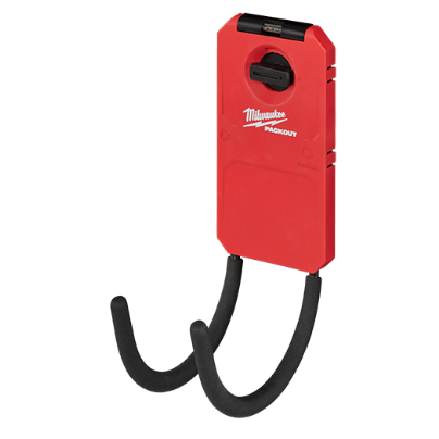 Milwaukee Packout™ 6” Curved Hook