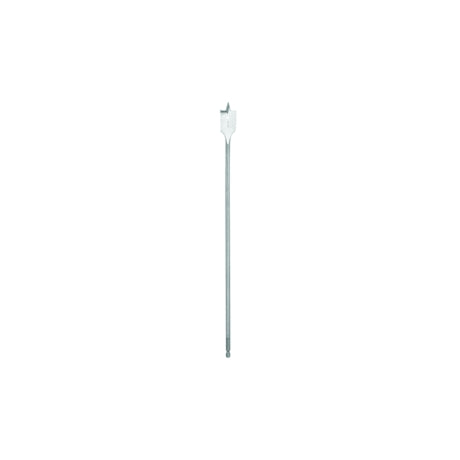 Milwaukee 48-27-0871 Boring Drill Bit, Flat Flute, Hex Shank, 1/4 In Dia Shank