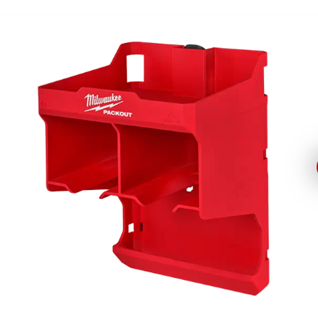 Milwaukee Packout™ Tool Station