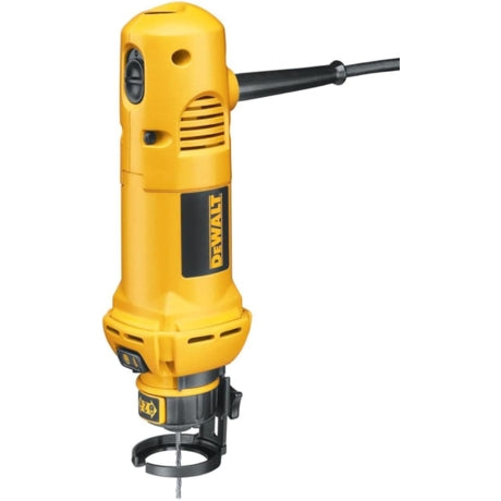 Dewalt Dce555b 20v Max* Xrâ® Brushless Drywall Cut-out Tool (Tool Only)