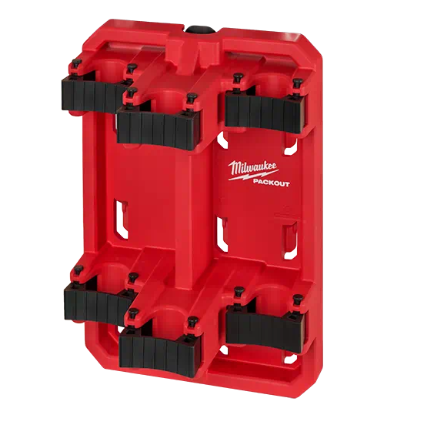 Milwaukee Packout™ Long Handle Tool Rack
