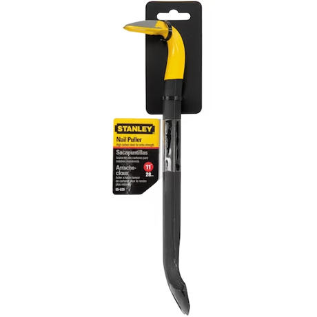 Stanley 55-035 11 In Nail Puller