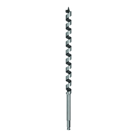 Dewalt 1-1/4" X 17" Power Ship Auger Bit Dw1690