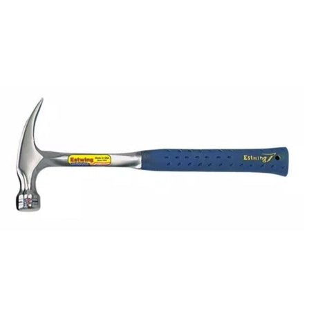 Estwing 20 Oz. Straight Claw Rip Hammer