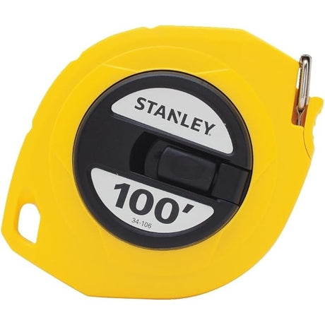 Stanley 3/8" X 100' Long Tape Rule
