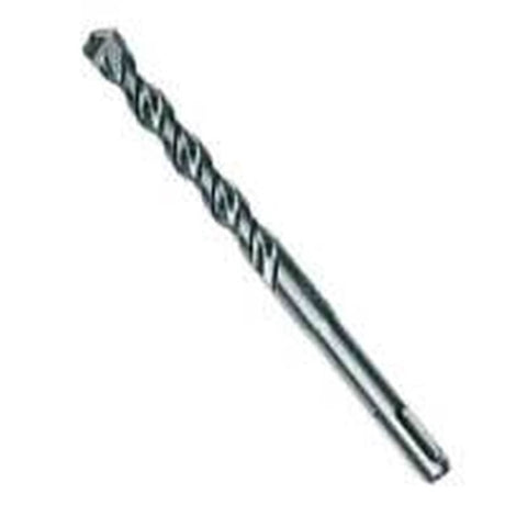 Milwaukee Sds-plus 2ct 1/2" X 4" X 6"