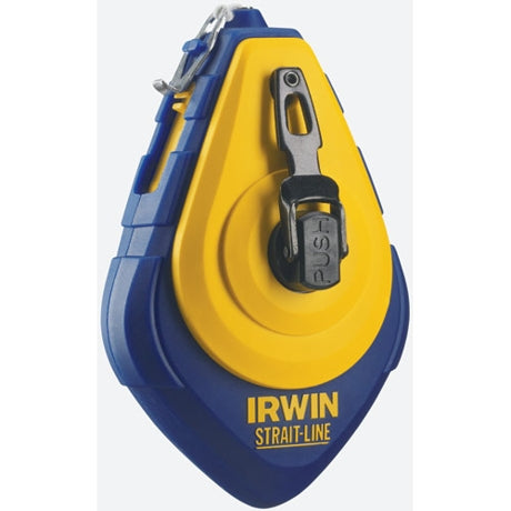 Irwin 100' Chalk Line Reel 64310