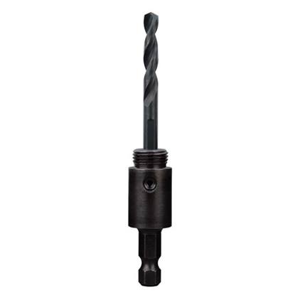 Milwaukee Large Thread Arbor, 3/8" Shank