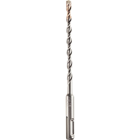 Milwaukee Sds-plus 2ct 3/16" X 6" X 8"