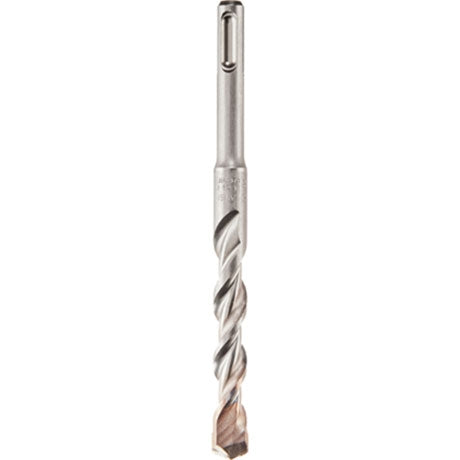 Milwaukee Sds-plus 2ct 3/8" X 6" X 8"