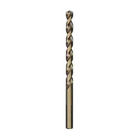 Milwaukee Cobalt Red Helix™ Drill Bits-7/16"