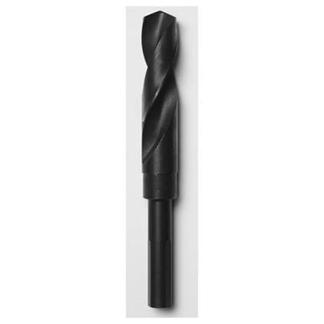 Milwaukee S&d Black Oxide Drill Bit-3/4"