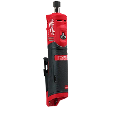 Milwaukee M12 Fuel 1/4" Straight Die Grinder 2486-20 (Tool Only)
