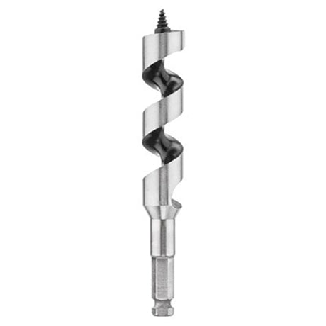 Dewalt 5/8" X 17" Power Ship Auger Bit Dw1681