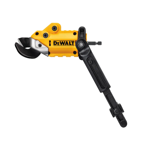 Dewalt Dwashrir 18-gauge Impact Ready Shears Accessory