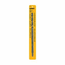 Dewalt 1/2" X 12" Black Oxide Drill Bit Dw1614