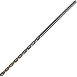 Milwaukee 3-flat Secure-grip™ Hammer-drill Bit 3/16" X 4" X 6"