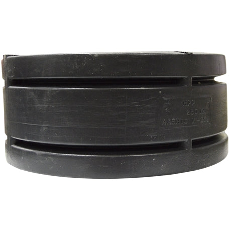 Timewell Tile 18in External Split Coupler