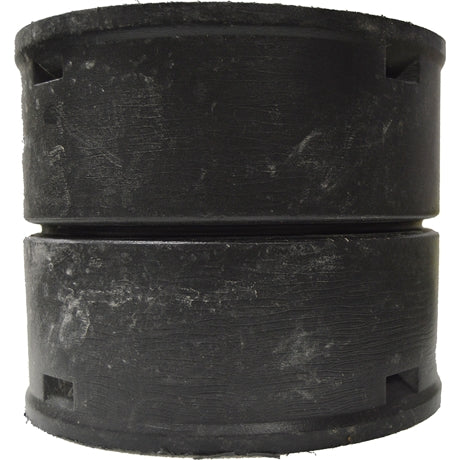 Timewell Tile 6in External Snap Coupler