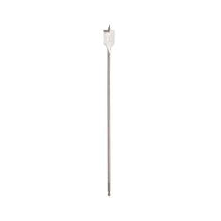 Milwaukee Flat Boring Bit 16"-3/8" X 16"
