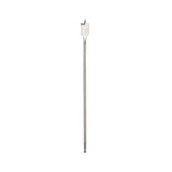 Milwaukee Flat Boring Bit 6"-1-1/2" X 6"