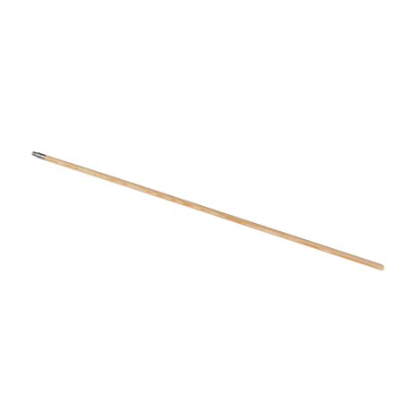 Wooster Brush Company Acme 60 In. L X 3/4 In. D Wood Extension Pole Natural