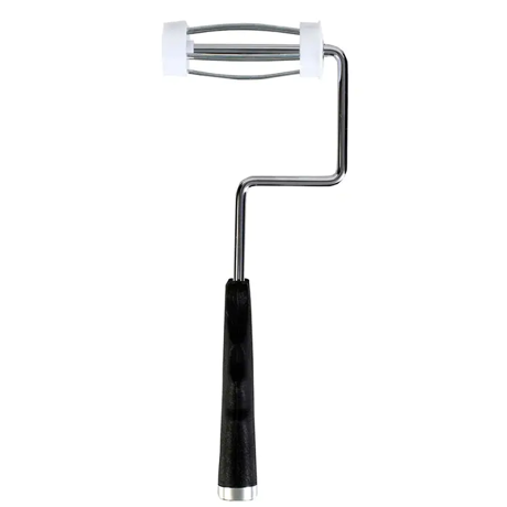 Wooster Brush Company 0f00100040 Acme 5-wire Heavy Duty Roller Frame 4″