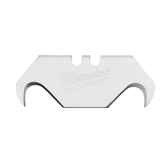 Milwaukee Hook Utility Knife Blades 5pk