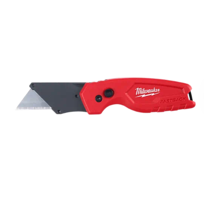 Milwaukee Fastback™ Compact Folding Utility Knife