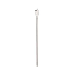 Milwaukee Flat Boring Bit 6"-1" X 6"