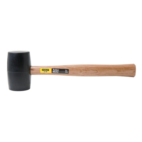 Stanley 16oz Rubber Mallet