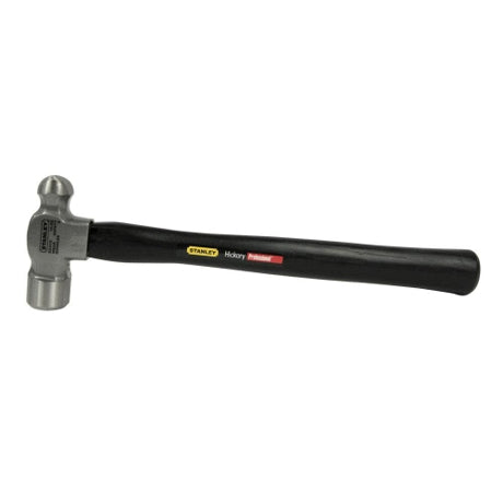 Stanley 24 Oz Wood Ball Pein Hammer