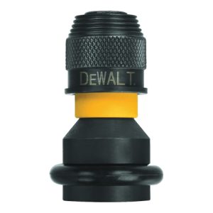 Dewalt Impact Ready 1/2" To 1/4" Hex Shank Adaptor Dw2298