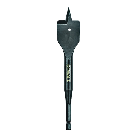 Dewalt 7/8" X 6" Heavy Duty Spade Bit Dw1580