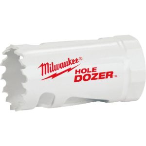Milwaukee Hole Dozer™ Bi-metal Hole Saw