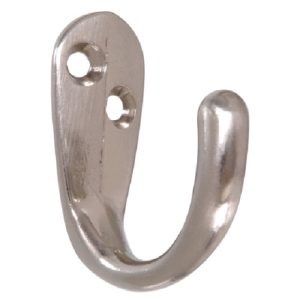 Hillman Clothes Hooks