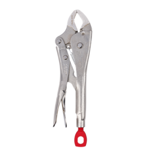 Milwaukee 10" Torque Lock Maxbite Curved Locking Pliers