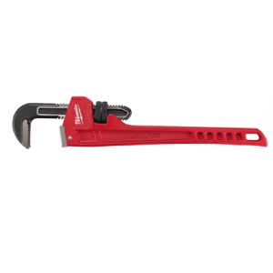 Milwaukee Steel Pipe Wrenches